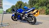 Yamaha YZF R6 RJ05 Bj2004 - YAMAHA 200