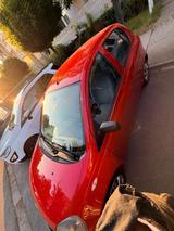Toyota Yaris - Toyota Yaris aus 2000