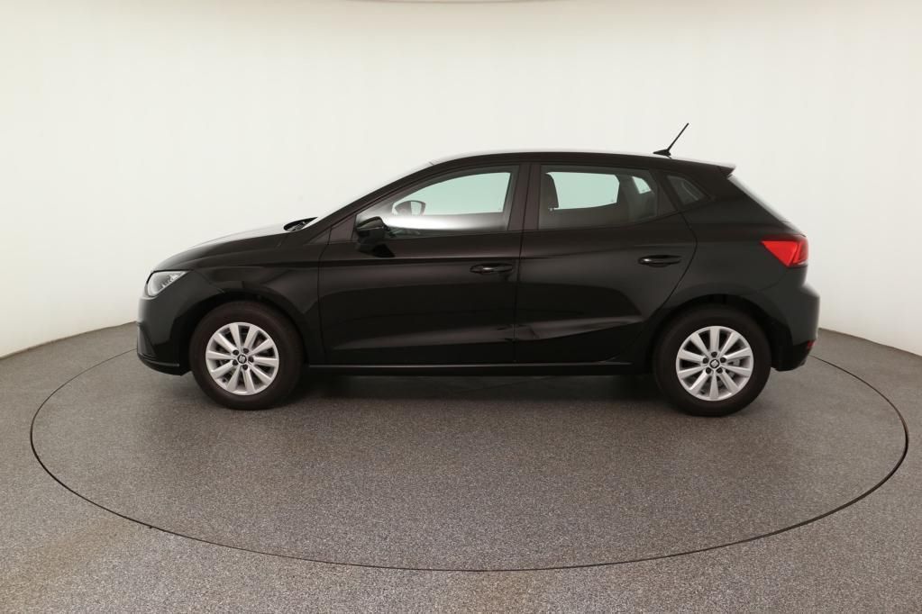 SEAT Ibiza Style 1.0 MPI 59kW Klima*Tempo*SH
