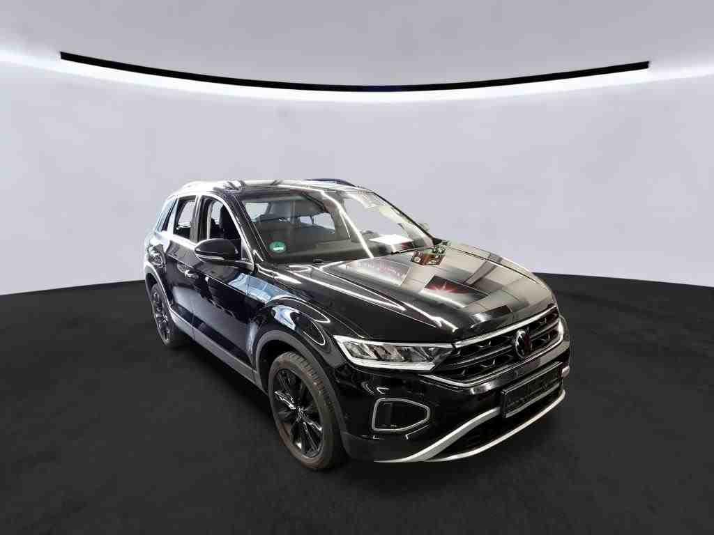 Volkswagen T-Roc Life 1.5TSI DSG Navi LED ACC EPH AHK
