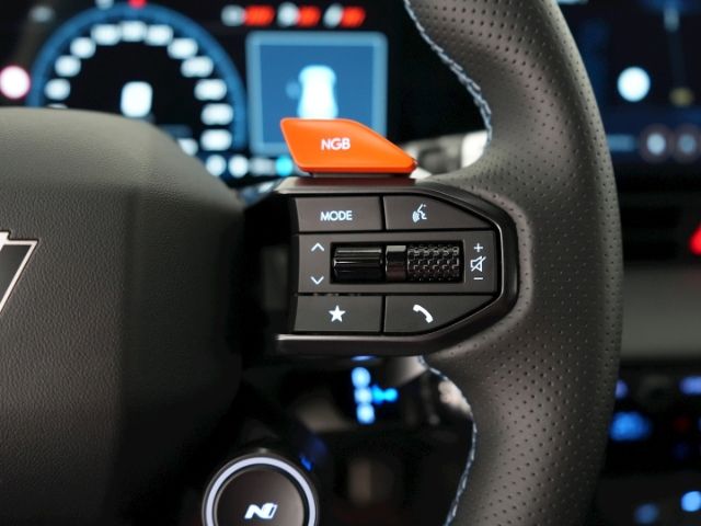 IONIQ 5 N 84kWh 4WD+VOLL LED+360 GRAD KAMERA+NAV
