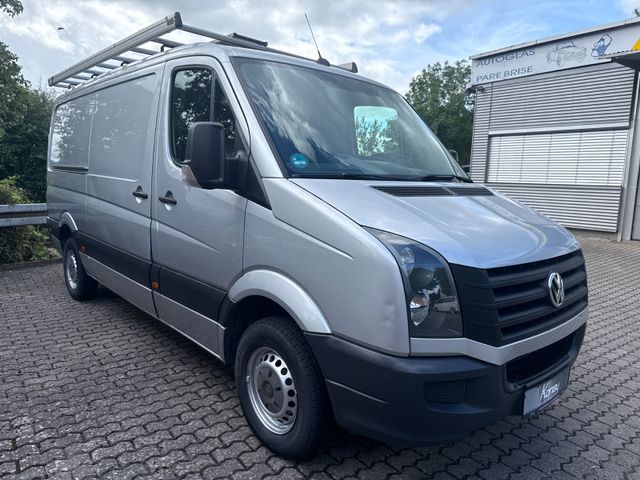 Volkswagen Crafter Kasten 30 mittel L2H1*Tüv neu