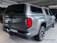 Volkswagen Amarok - Vorschau Bild 3