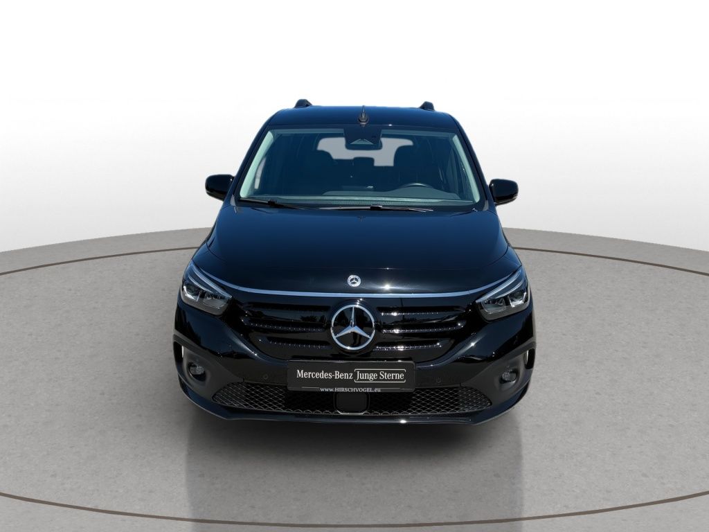 Mercedes-Benz EQT 200 MBUX+Kamera imagem 2
