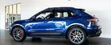 Porsche Macan S - Porsche Macan in Dresden