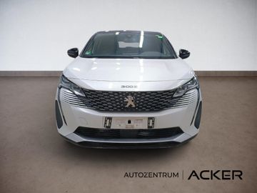 Peugeot 3008 - 3