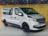 Fiat Talento Kombi L1H1*Family*NAVI*PDC*KLIMA*AHK* - Fiat Kastenwagen Talento