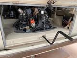 Volkswagen Bulli T1, 1957, Volkswagen Echtheitszertifikat - Volkswagen T1: Bulli