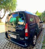 Citroën Berlingo PureTech 110 S&S Multispace Selecti... - Citroën Gebrauchtwagen in Magdeburg