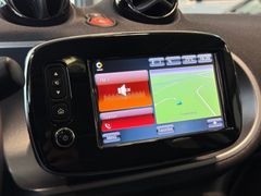 SMART ForFour - Ansicht 34