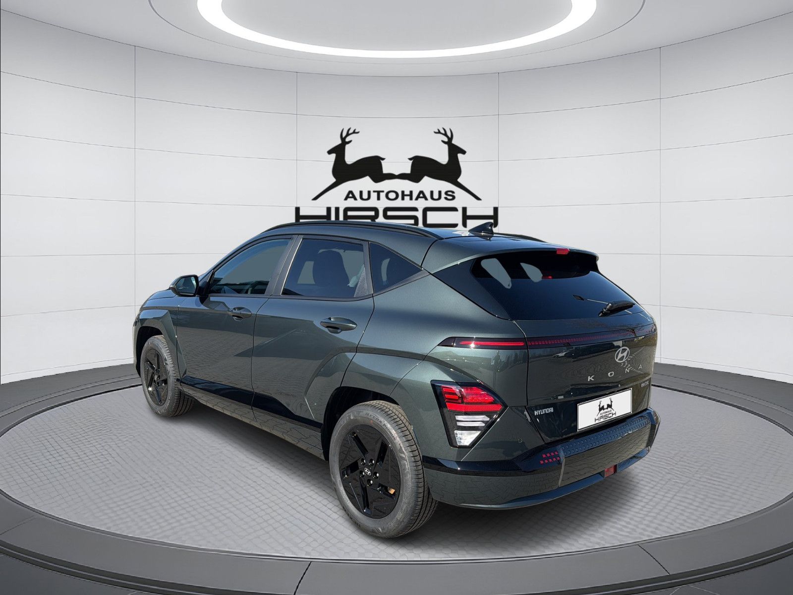 Hyundai KONA Elektro – Bild 4