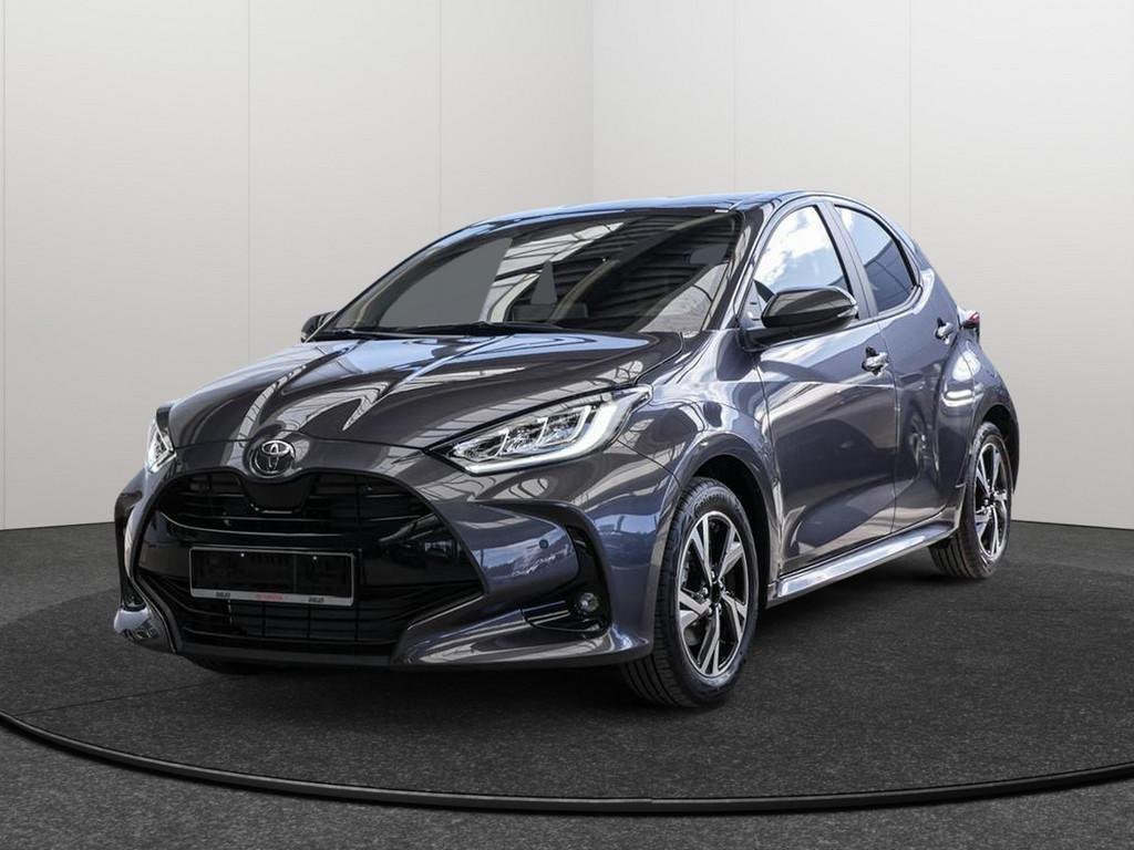 Toyota Yaris 1.5 Hybrid Teamplayer Safety + Comfort