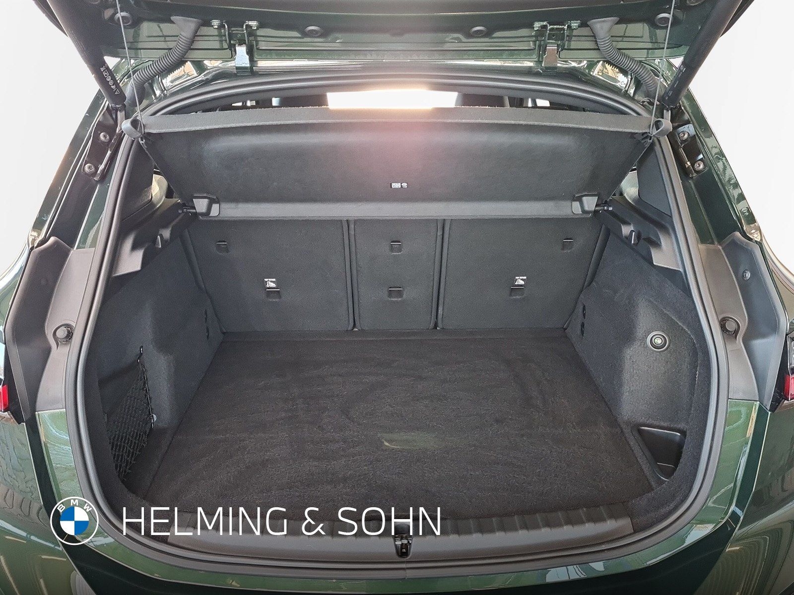 BMW 220 Active Tourer - Bild 14