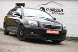 Toyota Avensis 2.0 D-4D Executive - Toyota Avensis aus 2007: Kombi