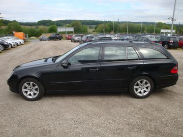 Mercedes E 280 - 2