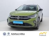 Volkswagen Taigo 1.0 TSI Style DSG*NAV*MATRIX*RFK*AAC*ACC*L - VW Taigo von 2021