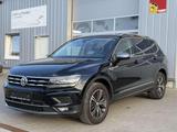 Volkswagen Tiguan Allspace Highline 4Motion - VW Tiguan Allspace Benzin Gebrauchtwagen