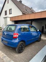 Volkswagen Fox 1.2 (54.000km) - Volkswagen Fox: 1.0