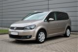 Volkswagen Touran 1.4 TSI Cup DSG Nur 54.000km!!! Automatik - Volkswagen Touran: 1.4