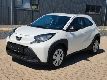 Toyota Aygo (X) - 1