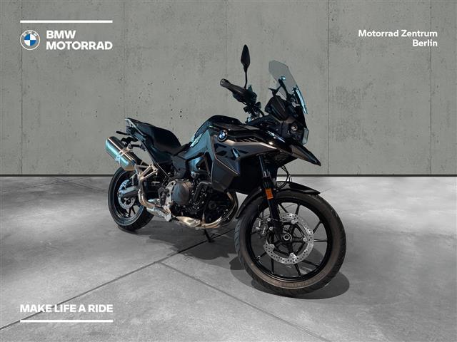 BMW F 800 GS Neufahrzeug *Sitz Extra Niedrig