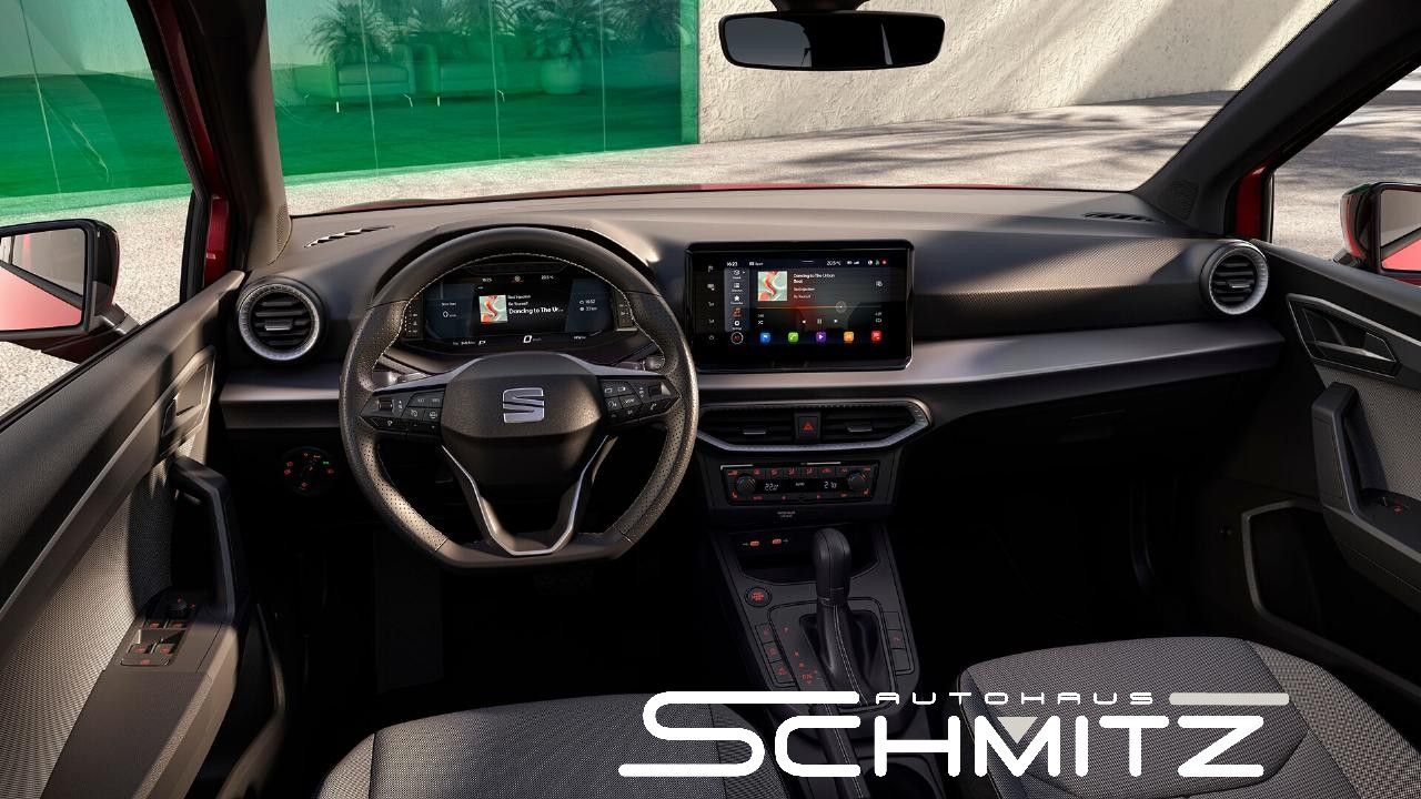 Seat Arona - Bild 11
