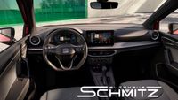 Seat Arona - Vorschau Bild 11