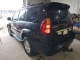 Lexus GX 470 - Lexus: 470