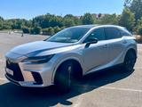Lexus RX 350  F SPORT Design  - Lexus RX-Serie mit Benzin-Antrieb: Automatik