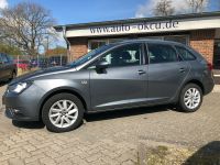 Seat Ibiza 1.6 TDI 77kW Style ST KLIMAA/NAVI/PDC/ALU