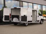 Fiat Ducato L2H1 / 7-Zoll-AppleCarplay + Heckkamera - Offers matching your search criteria