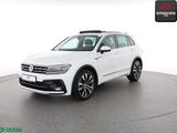 Volkswagen Tiguan 2.0 TSI 4M 3x R LINE PANO,HEADUP,360GRAD - Volkswagen Tiguan: 3.0