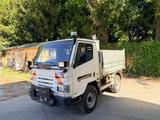 Andere Bonetti Kipper *112.543 Km* 4x4*Klima*Tüv - Angebote