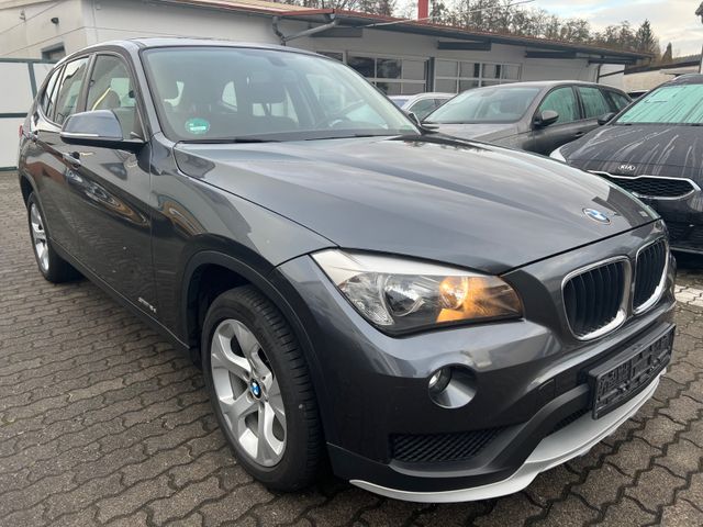 BMW X1 Baureihe X1 sDrive 16d