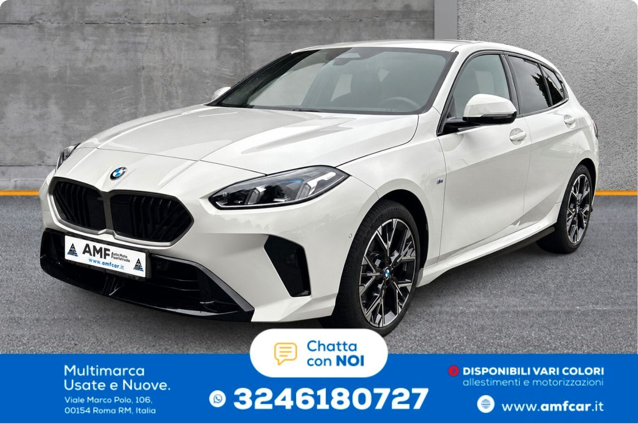 Other Bmw 118d MSport imagem 2