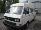 Volkswagen T3 Wohnmobil Westfalia Joker H Kennzeichen