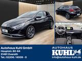 Hyundai i20 1.0 T-GDI Joker+ AHK Navi+Cam+Klimaauto+SHZ - Hyundai i20 aus 2025