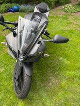 Yamaha Yzf R125 - YAMAHA YZF 125