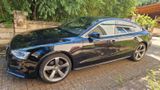 Audi A5 1.8 TFSI 130kW multitronic Sportback - - Audi A5: Sportback Multitronic