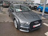 Audi A3 2.0 TFSI S tronic quattro sport Sportb. sport