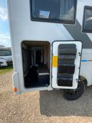 Sun Living A 60 SP *ganze Familie auf 5,99 m"