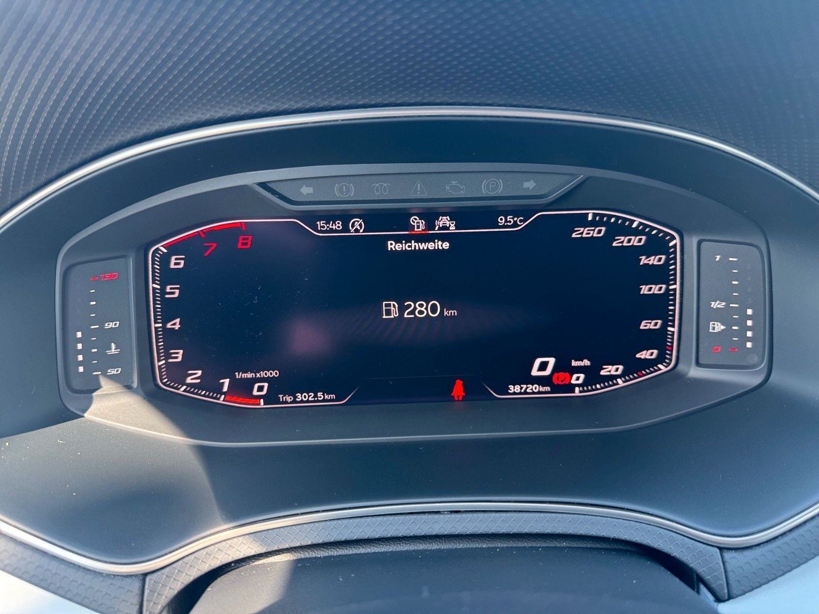 Fahrzeugabbildung SEAT Ibiza Style 1.0 TSI
