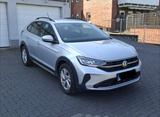 Volkswagen Taigo 1.0 TSI OPF Life neuwertiger Zustand  - VW Taigo von privat
