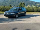 Volkswagen Passat B5 3B 1,9 tdi syncro - Volkswagen Passat: Syncro