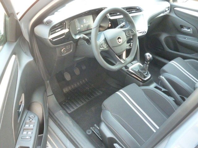 Corsa F 5-tg. 1,2i GS, PP,RK,KL,LM,LED,AGR