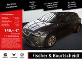 Seat Ibiza 1.0 TSI FR NAVI KAM PDC SHZ - SEAT Ibiza Leasingangebote für Privatpersonen