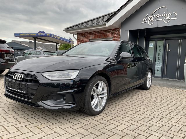 Audi A4 35 TFSI S tronic,Leder,ACC,Kamera,Navi,carpla