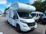 LMC Breezer A 714 G /Solar/SAT-TV - LMC Breezer