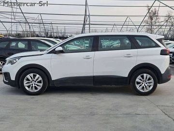 Peugeot 5008 - 5