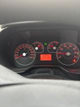 Fiat punto - gebrauchte Fiat Punto aus dem Jahr 2008